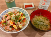 磯丸水産 金山店: ともち21さんの2026年03月14日の2枚目の投稿写真