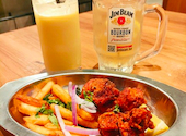 エリックサウス金山 Curry&Biryani Centre: ともち21さんの2026年04月21日の1枚目の投稿写真