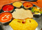 エリックサウス金山 Curry&Biryani Centre: ともち21さんの2026年04月21日の2枚目の投稿写真
