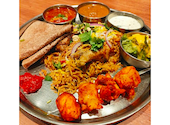エリックサウス金山 Curry&Biryani Centre: ともち21さんの2026年04月21日の3枚目の投稿写真
