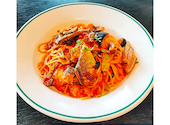 CANALIA trattoria&cafe カナリア トラットリアアンドカフェ: ともち21さんの2026年09月24日の1枚目の投稿写真
