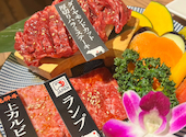 飛騨牛焼肉　牛ざんまい　本山店: 秀二さんの2026年04月の1枚目の投稿写真