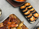 韓国サムギョプサル マルエイ 栄 住吉店: あいすくりーむさんの2025年01月23日の1枚目の投稿写真