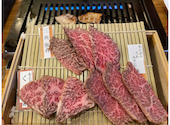 焼肉ビアガーデン ちょうちん屋台: tomoさんの2025年01月19日の1枚目の投稿写真