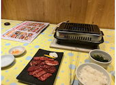 焼肉・韓国料理 KollaBo（コラボ）ルミネエスト新宿店: miz10さんの2026年03月の1枚目の投稿写真
