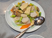 王家菜館 上大岡駅30秒前店: tokkoさんの2026年08月06日の2枚目の投稿写真
