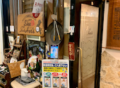 にんにく料理&BAR シーハーズ 川崎パレール本店: バフェットさんの2025年01月13日の1枚目の投稿写真
