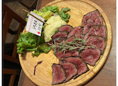 肉賊カウぼーず 練馬: みにーさんの2026年03月20日の1枚目の投稿写真