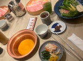 しゃぶしゃぶ 山笑ふ 名古屋ラシック店: スズキさんの2026年06月15日の1枚目の投稿写真