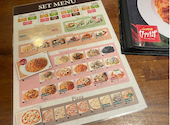 カプリチョーザ 横浜元町店: きょんちぃさんの2025年11月12日の2枚目の投稿写真
