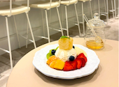 & Yogurt アンドヨーグルト 横浜店: きょんちぃさんの2026年08月18日の1枚目の投稿写真