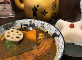 薬膳スープカレー忍者 本店: まりさんの2026年06月09日の1枚目の投稿写真