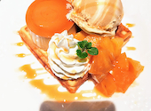 イタリアンカフェぶどうの森 金沢フォーラス店: よっちゃんさんの2025年02月28日の1枚目の投稿写真
