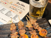 焼き鳥 佐々木商店 旭川: ミホさんの2026年06月21日の1枚目の投稿写真