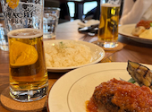 スギモト ザ ステーキ SUGIMOTO THE STEAK-: tonchiさんの2026年04月13日の2枚目の投稿写真