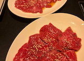 焼肉 いのうえ 花小金井店: みきさんの2026年03月24日の1枚目の投稿写真