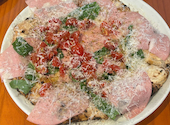 Pizzeria Ampia: みきさんの2026年04月10日の1枚目の投稿写真