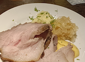 ポーキーズキッチン Porky's kitchen: じぇいさんの2026年06月23日の1枚目の投稿写真