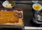 うなぎの佳川 かがわ 本店: びんようきさんさんの2026年08月27日の1枚目の投稿写真