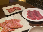 炭火焼肉 ひばち 北千住店: 荒らしさんの2026年08月16日の1枚目の投稿写真