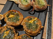 串焼き 満天 四条烏丸店: shima2さんの2025年03月26日の2枚目の投稿写真