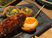 串焼き 満天 四条烏丸店: shima2さんの2025年03月26日の3枚目の投稿写真