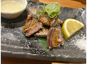 薩摩おでんと炉端焼き つむぎ: luliさんの2025年01月07日の1枚目の投稿写真