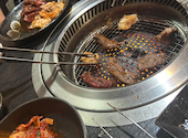 焼肉 東燈亭 ととてい: りくさんの2026年10月11日の1枚目の投稿写真