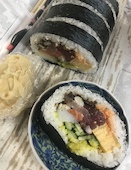 味工房 源氏寿し: まりあさんの2019年07月22日の1枚目の投稿写真