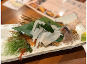 函館活鮮居酒屋 魚和 Uonagi: ジョンさんの2026年08月09日の1枚目の投稿写真