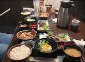 薩摩ごかもん 天満橋総本店: こんこんさんの2026年08月16日の1枚目の投稿写真