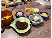 瀬戸内バル LA TERRAZZA ラ テラッツァ マイステイズ松山: じゃらんきさんの2026年04月18日の1枚目の投稿写真