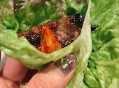 焼肉 王道 上新庄店: みささんの2025年01月30日の1枚目の投稿写真