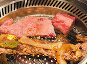 焼肉 王道 上新庄店: みささんの2025年04月08日の1枚目の投稿写真