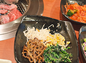 焼肉 王道 上新庄店: みささんの2025年04月08日の2枚目の投稿写真