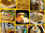 サムギョプサル　韓国料理　李朝園　おおとりウィングス店: kikoさんの2023年08月の1枚目の投稿写真