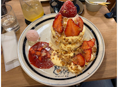 eggg Cafe エグゥーカフェ 国分寺店: まささんの2026年03月05日の1枚目の投稿写真