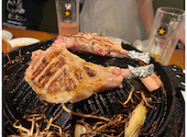 炭火焼ホルモン ジンギスカン たたら 横浜: しゃけさんさんの2026年06月12日の1枚目の投稿写真