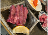 焼肉厨房 ハレルヤ 金沢: 韋駄天さんの2026年05月04日の1枚目の投稿写真