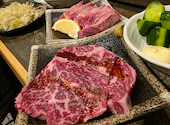 焼肉厨房 ハレルヤ 金沢: 韋駄天さんの2026年05月04日の2枚目の投稿写真