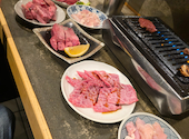 焼肉厨房 ハレルヤ 金沢: 韋駄天さんの2026年07月20日の1枚目の投稿写真