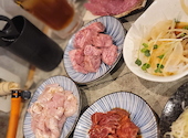 焼肉厨房 ハレルヤ 金沢: 韋駄天さんの2026年07月20日の3枚目の投稿写真