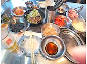 韓国居酒屋 カルメギ 金石店: 韋駄天さんの2026年07月20日の1枚目の投稿写真