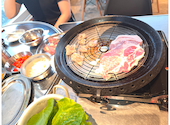 韓国居酒屋 カルメギ 金石店: 韋駄天さんの2026年07月20日の2枚目の投稿写真