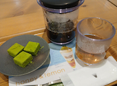 nana s green tea ナナズ グリーンティー アミュプラザ小倉店: あんずさんの2026年05月31日の1枚目の投稿写真