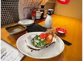 金山居酒屋 あんごさく: 蘭丸さんの2026年09月02日の2枚目の投稿写真