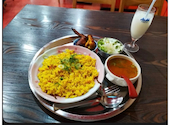 インド料理本場カレー　ナマステスーリャ　NAMASTE　SURYA: YOU子さんの2026年05月の1枚目の投稿写真