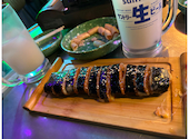 75chacha 新大久保店: りょんさんの2024年05月27日の1枚目の投稿写真