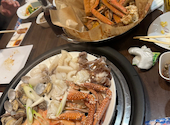 蒸気海鮮 CHATAN STEAM SEAFOOD: seinyさんの2025年01月20日の1枚目の投稿写真