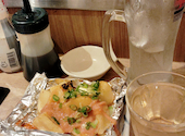 鉄鍋餃子 3 6 5酒場 秋田駅前店: カコさんの2026年07月05日の2枚目の投稿写真